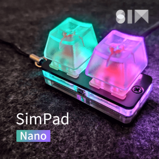 SimPad Nano